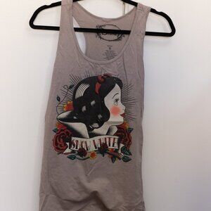 Disney Snow White Tank Top